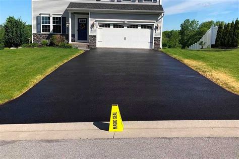 Tips for Choosing the Right Magic Seal Driveway Sealer for Your Needs
